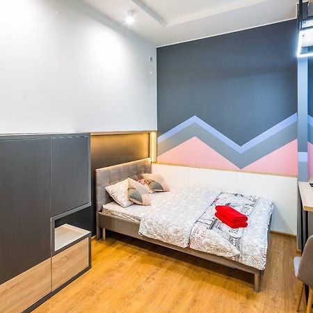 Studio Loft Львів Екстер'єр фото