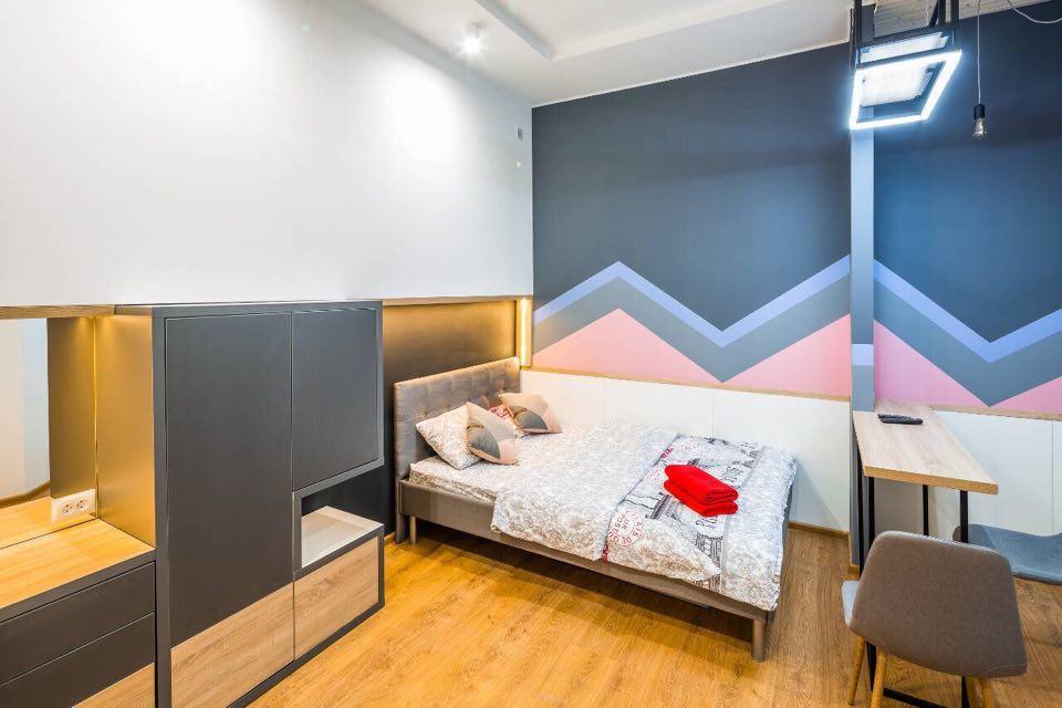 Studio Loft Львів Екстер'єр фото