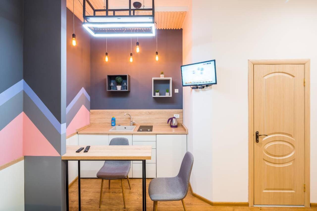 Studio Loft Львів Номер фото