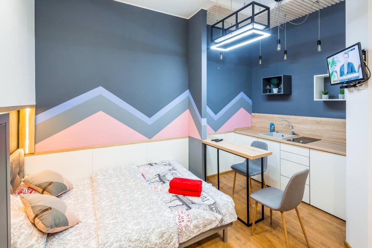 Studio Loft Львів Номер фото