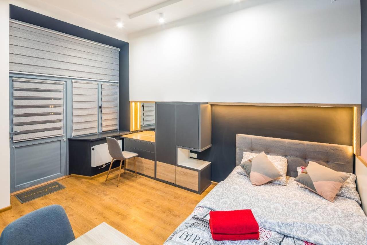 Studio Loft Львів Номер фото