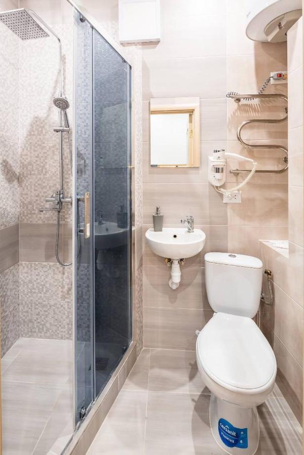 Studio Loft Львів Номер фото