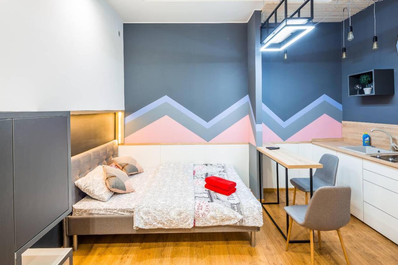 Studio Loft Львів Номер фото